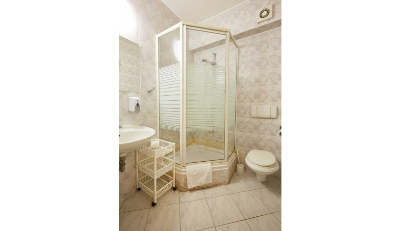 Hotel Rehavital  Jablonec nad Nisou